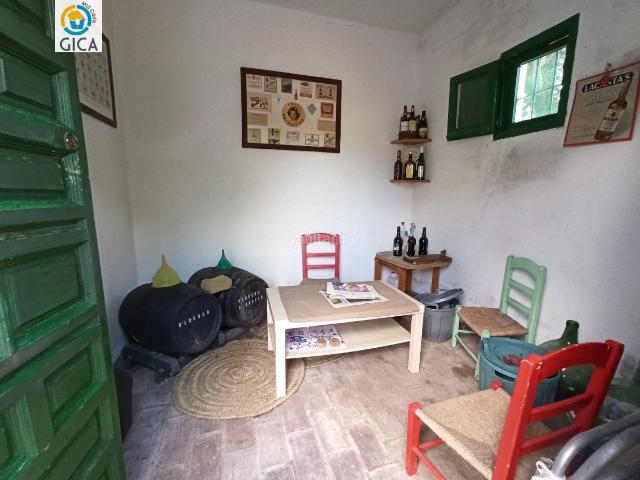 Casa Rural en venta en Sierra de Cádiz, Andalucía