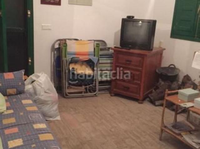 Casa Rural en venta en Sierra de Cádiz, Andalucía