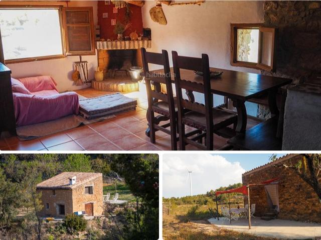 Casa Rural en venta en Bot