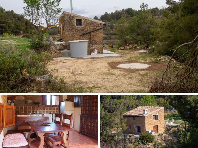 Casa Rural en venta en Terra Alta, Catalunya