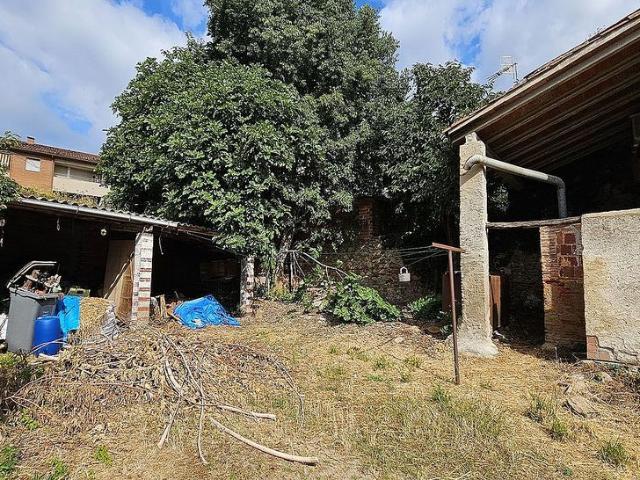 Casa Rural en venta en la Selva, Catalunya