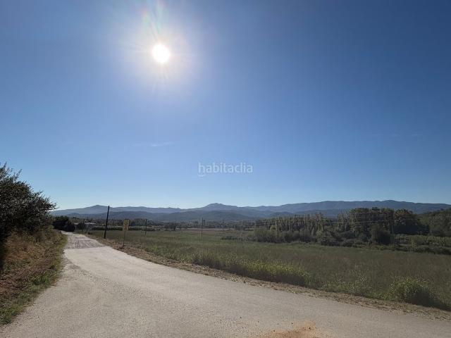 Casa Rural en venta en la Selva, Catalunya