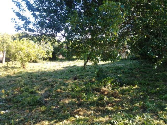 Casa Rural en venta en Brión, Santiago