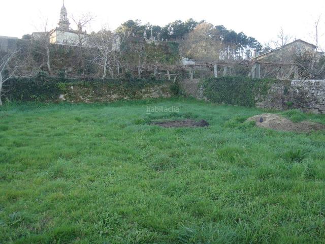 Casa Rural en venta en Brión, Santiago
