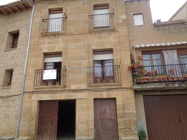 Casa Rural en venta en Briones, La Rioja