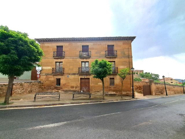 Casa Rural en venta en Briones, La Rioja