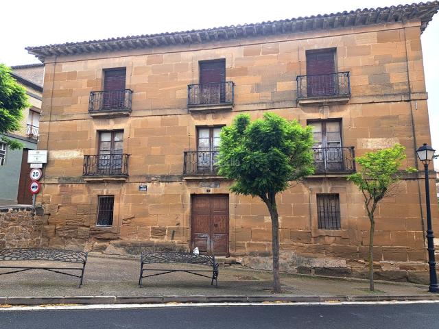 Casa Rural en venta en Briones, La Rioja