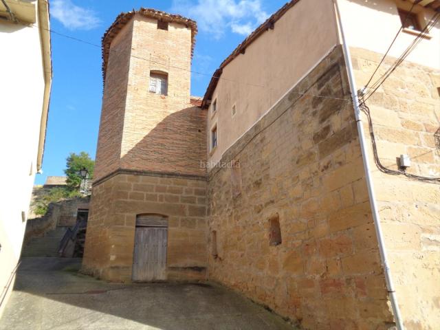 Casa Rural en venta en Briones, La Rioja