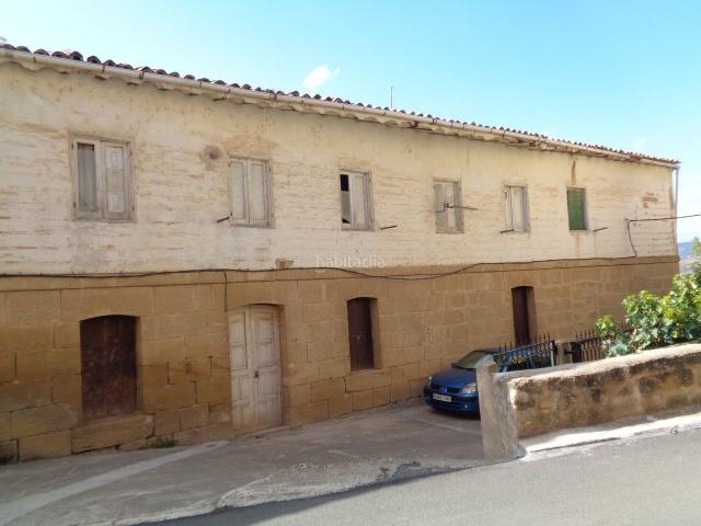 Casa Rural en venta en Briones, La Rioja