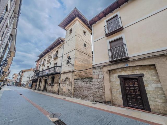 Casa Rural en venta en Briviesca, Castilla y León