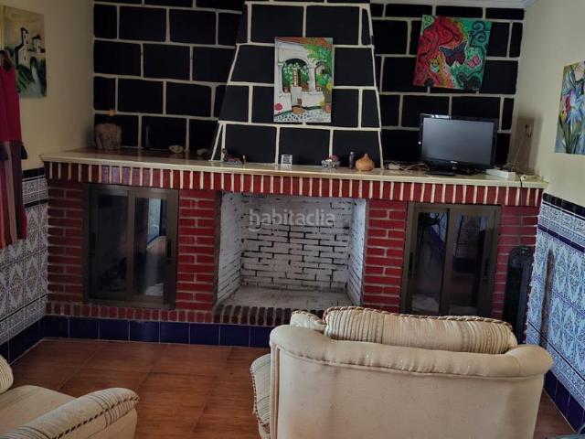 Casa Rural en venta en Brozas