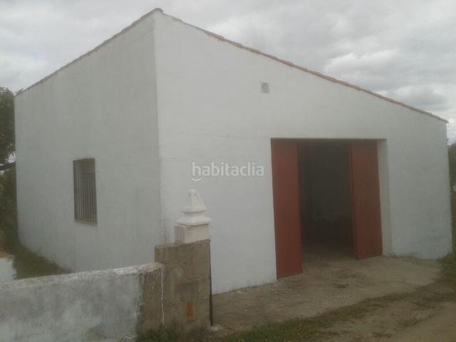 Casa Rural en venta en Brozas, Extremadura