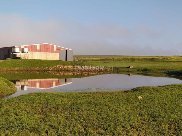 Casa Rural en venta en Brozas