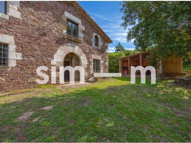 Casa Rural en venta en Osona, Catalunya