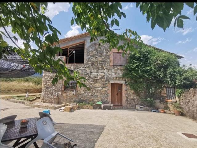 Casa Rural en venta en Brunyola