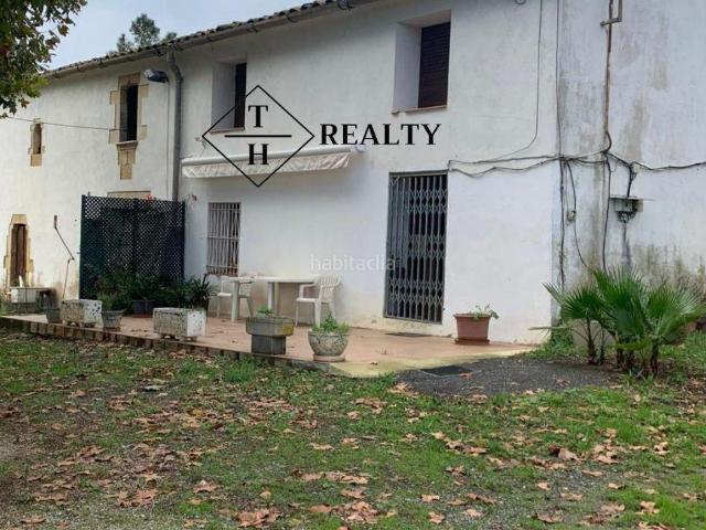 Casa Rural en venta en Brunyola