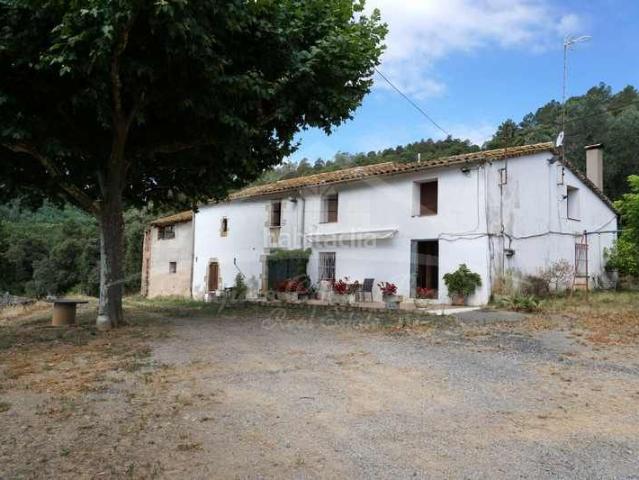 Casa Rural en venta en la Selva, Catalunya