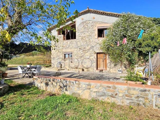 Casa Rural en venta en la Selva, Catalunya