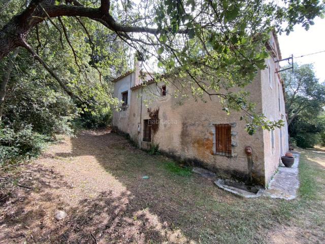 Casa Rural en venta en Brunyola