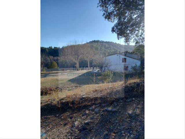 Casa Rural en venta en Brunyola, Sant Martí Sapresa