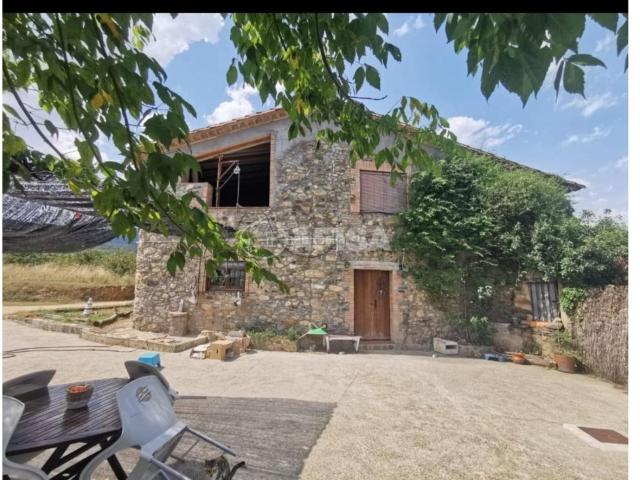 Casa Rural en venta en Brunyola