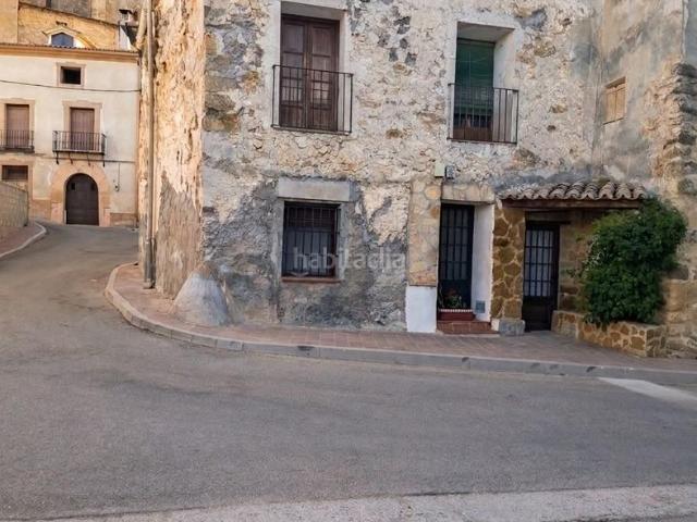 Casa Rural en venta en Buendía, Castilla-La Mancha