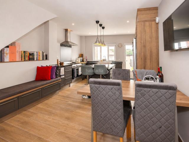 Casa Rural en venta en la Vall d'Albaida, Valencia