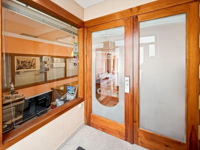 Casa Rural en venta en Buitrago Del Lozoya, Madrid