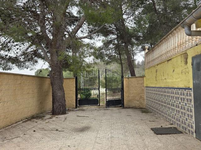 Casa Rural en venta en Noroeste, Murcia