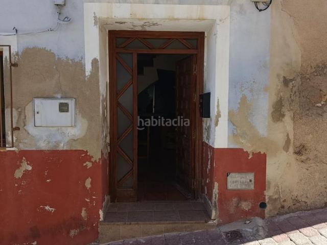 Casa Rural en venta en Noroeste, Murcia