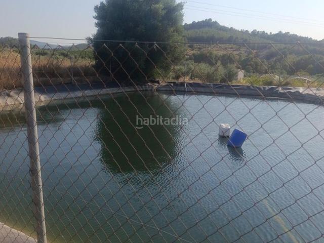 Casa Rural en venta en Noroeste, Murcia