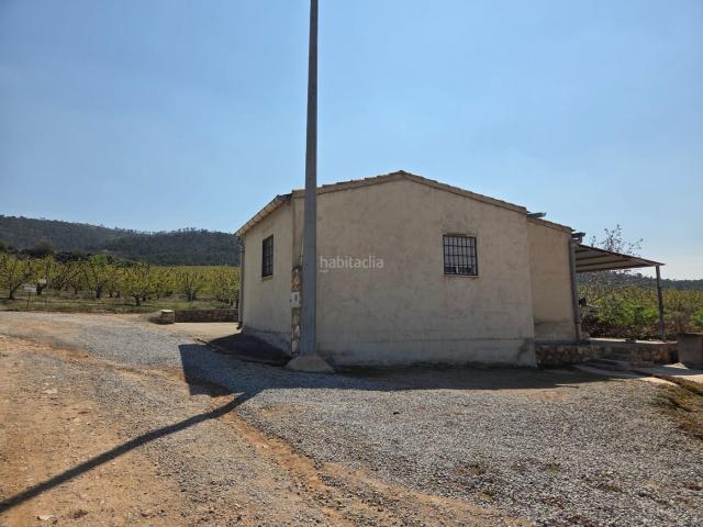 Casa Rural en venta en Noroeste, Murcia