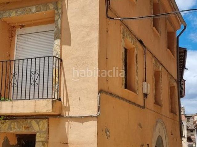 Casa Rural en venta en Allueva, Aragón