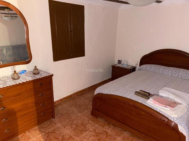 Casa Rural en venta en Allueva, Aragón