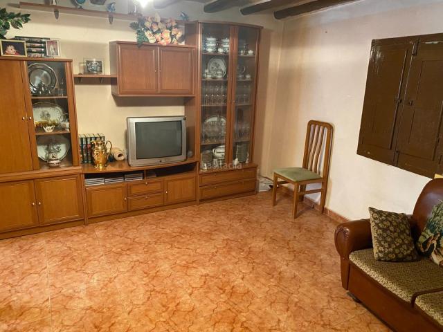 Casa Rural en venta en Allueva, Aragón