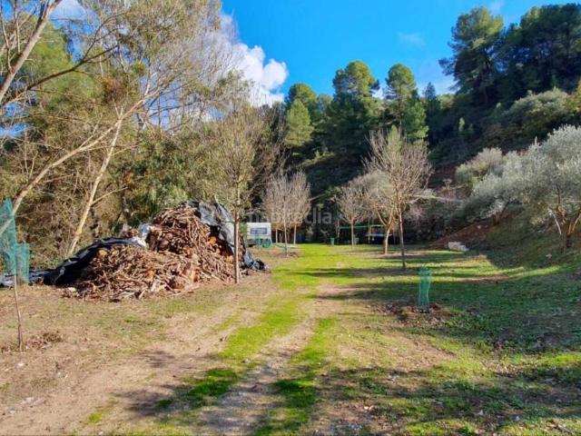 Casa Rural en venta en Sierra de las Nieves, Andalucía