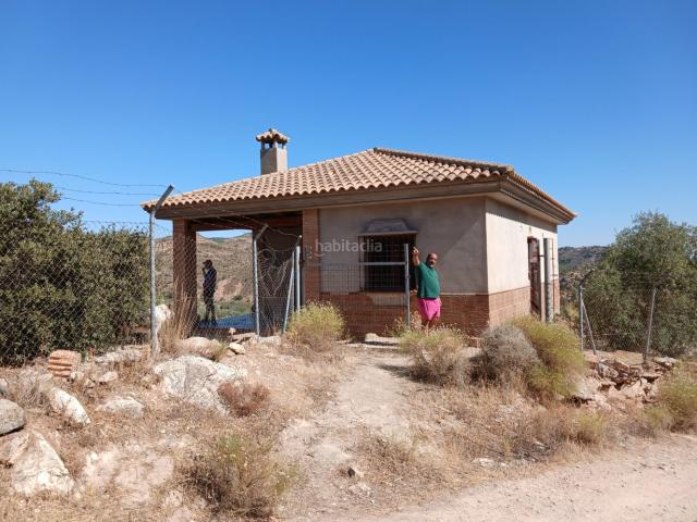 Casa Rural en venta en Sierra de las Nieves, Andalucía