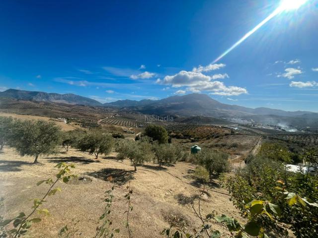 Casa Rural en venta en Sierra de las Nieves, Andalucía