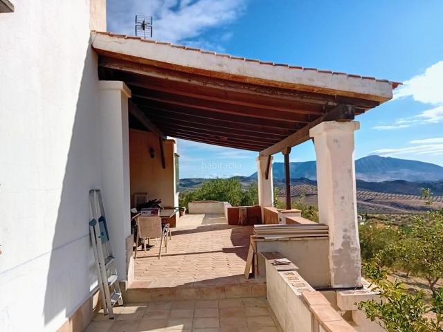 Casa Rural en venta en Sierra de las Nieves, Andalucía