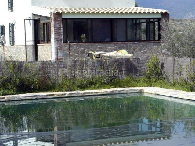 Casa Rural en venta en Sierra de las Nieves, Andalucía