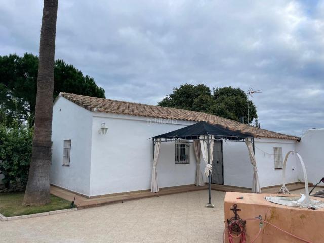 Casa Rural en venta en Burguillos, Andalucía