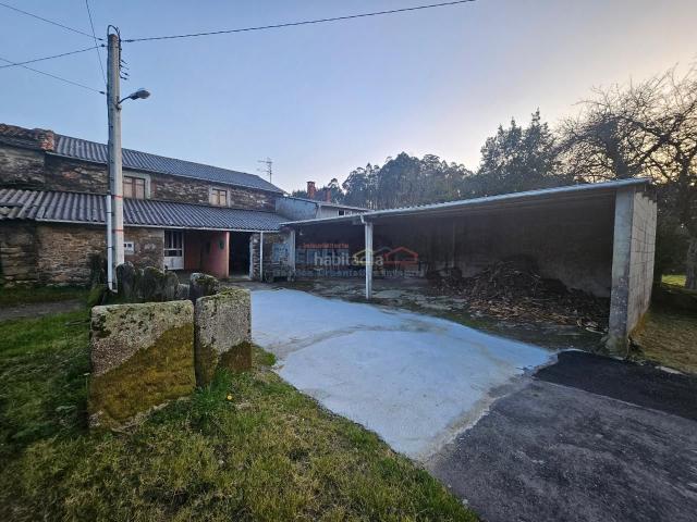 Casa Rural en venta en O Eume, Galicia