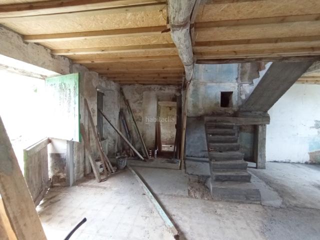 Casa Rural en venta en O Eume, Galicia