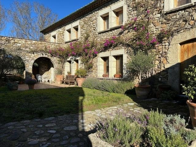 Casa Rural en venta en Alt Empordà, Catalunya
