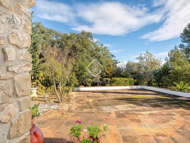 Casa Rural en venta en Lladó, Girona