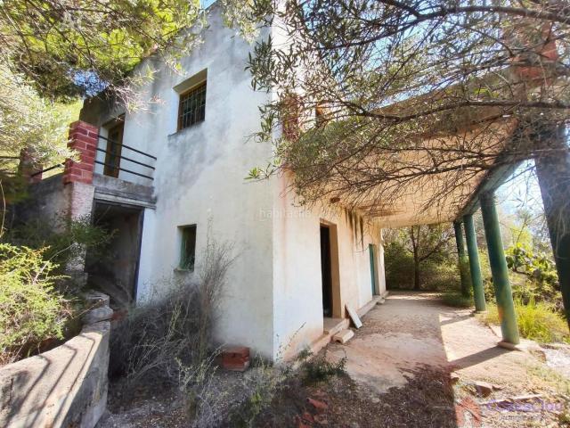 Casa Rural en venta en el Polit, la Plana Alta