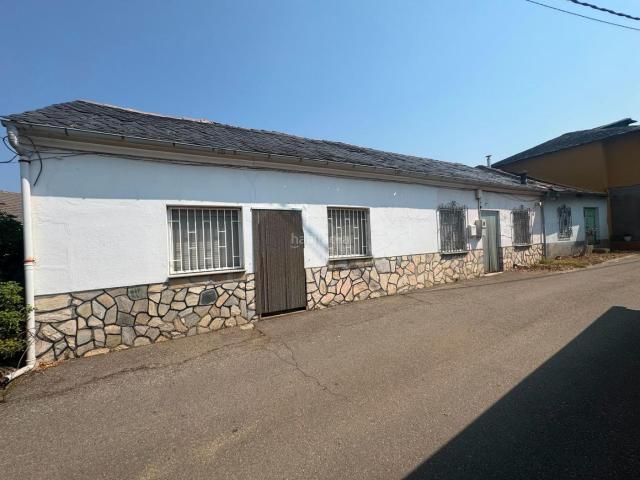 Casa Rural en venta en El Bierzo, Castilla y León