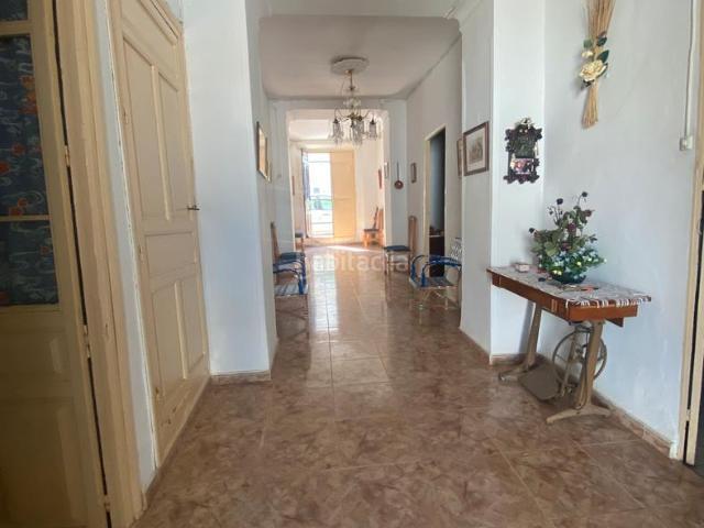 Casa Rural en venta en Cabeza Del Buey