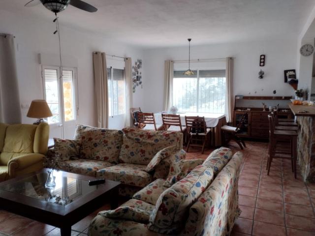 Casa Rural en venta en Cabeza La Vaca, Extremadura