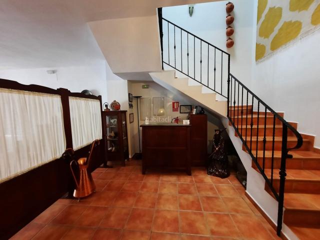Casa Rural en venta en Cabeza La Vaca, Extremadura